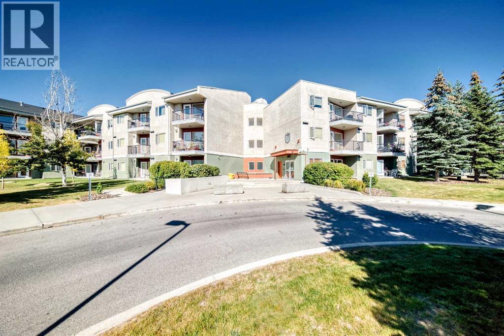 Property image for 341, 69 Springborough Court SW|Calgary, Alberta T3H5V5