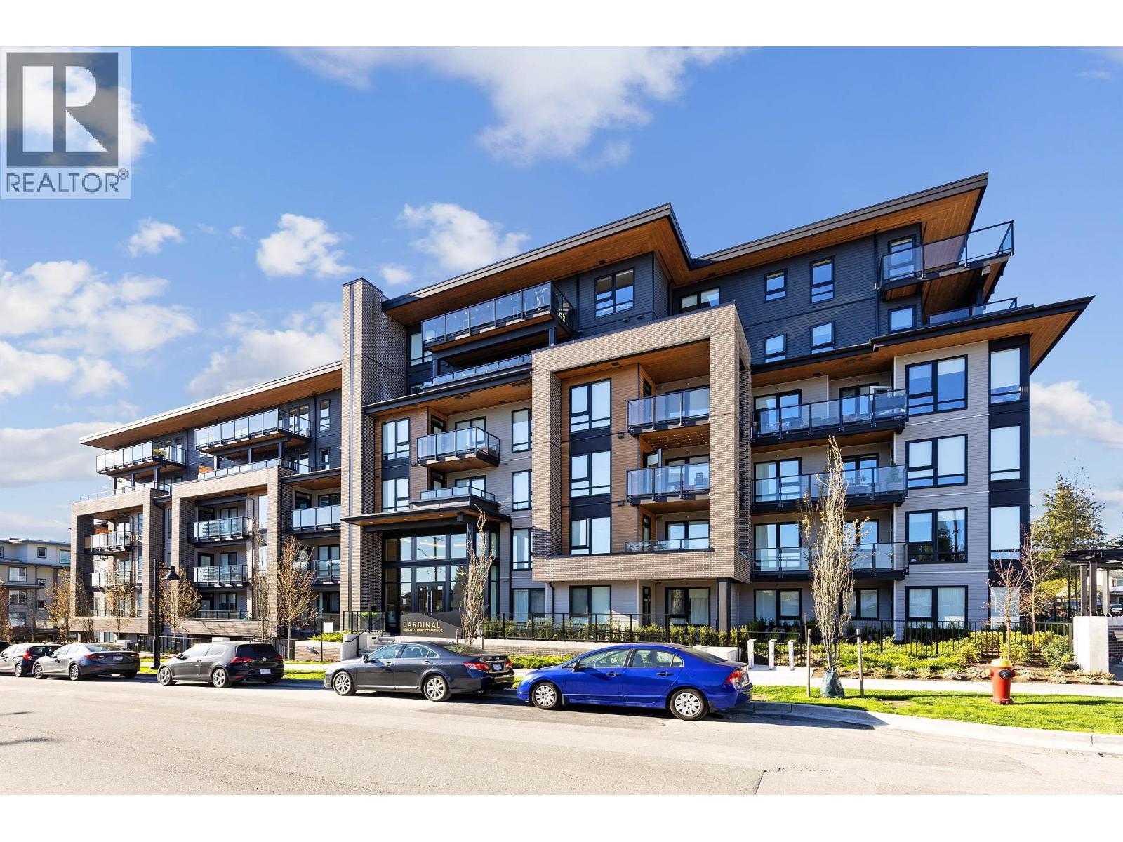 Property image for 404 615 COTTONWOOD AVENUE|Coquitlam, British Columbia V3J2S5