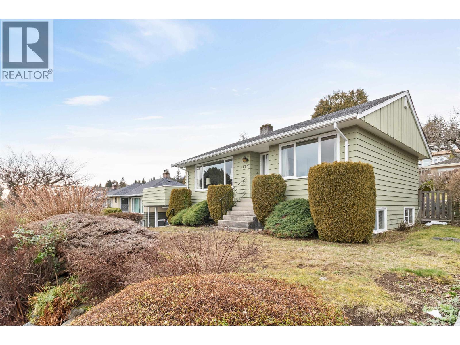 1165 LAWSON AVENUE|West Vancouver, British Columbia V7T2E4