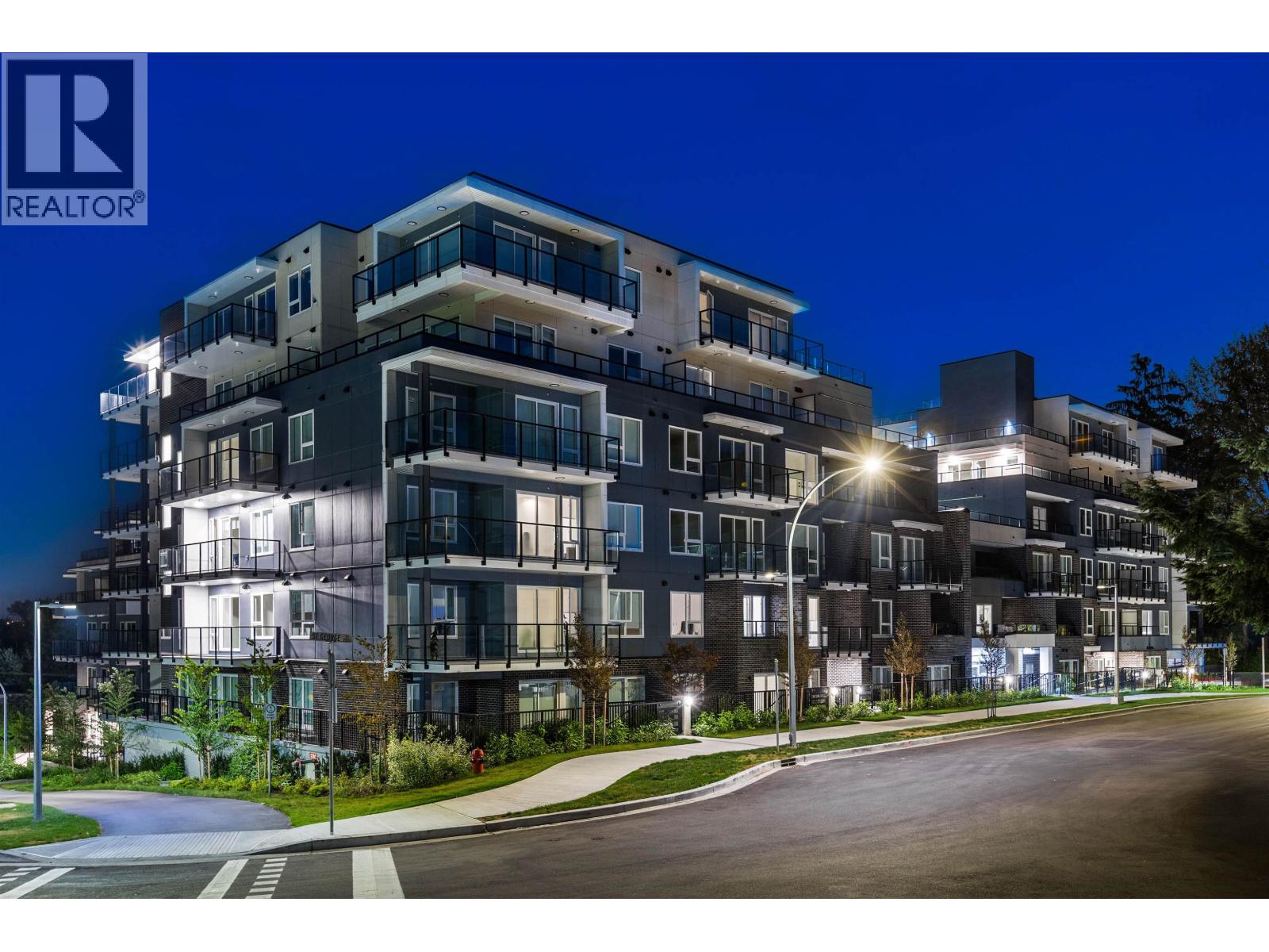 Property image for 306 2002 ST. GEORGE STREET|Port Moody, British Columbia V3H2E6