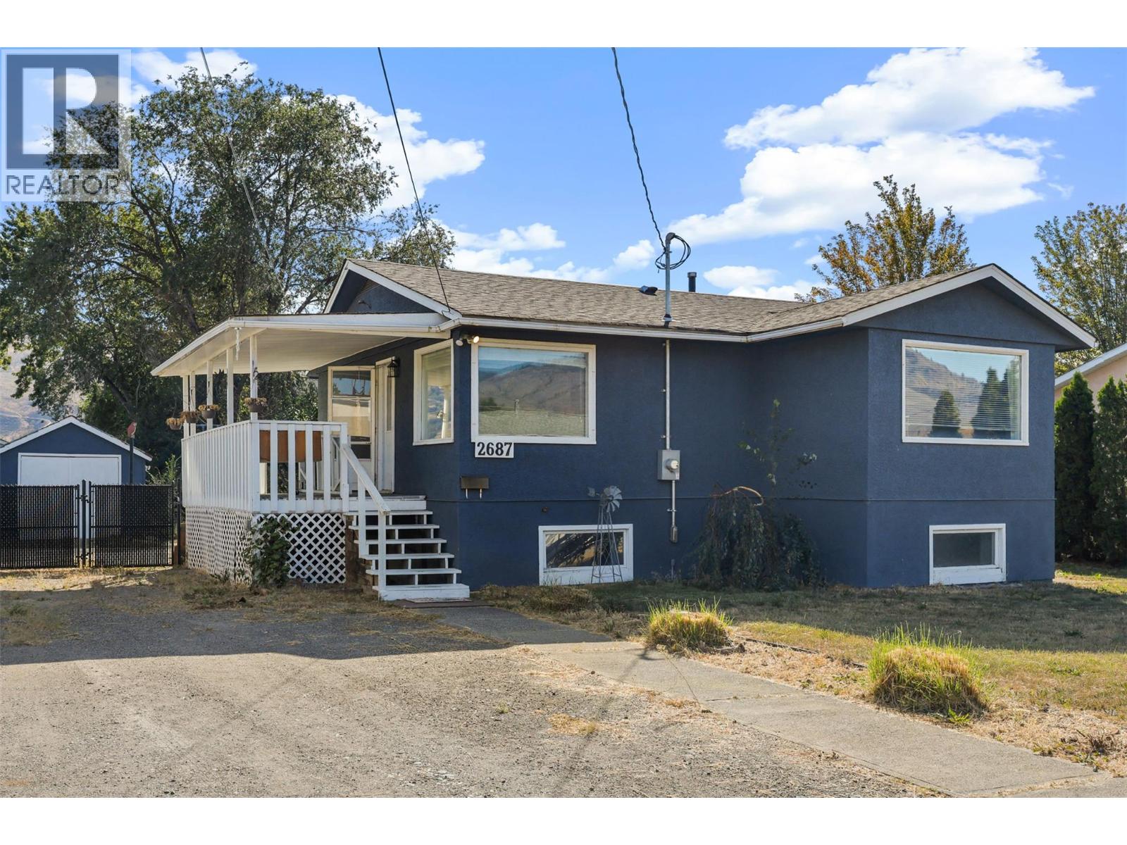 Property image for 2687 Joyce Avenue|Kamloops, British Columbia V2B4M2