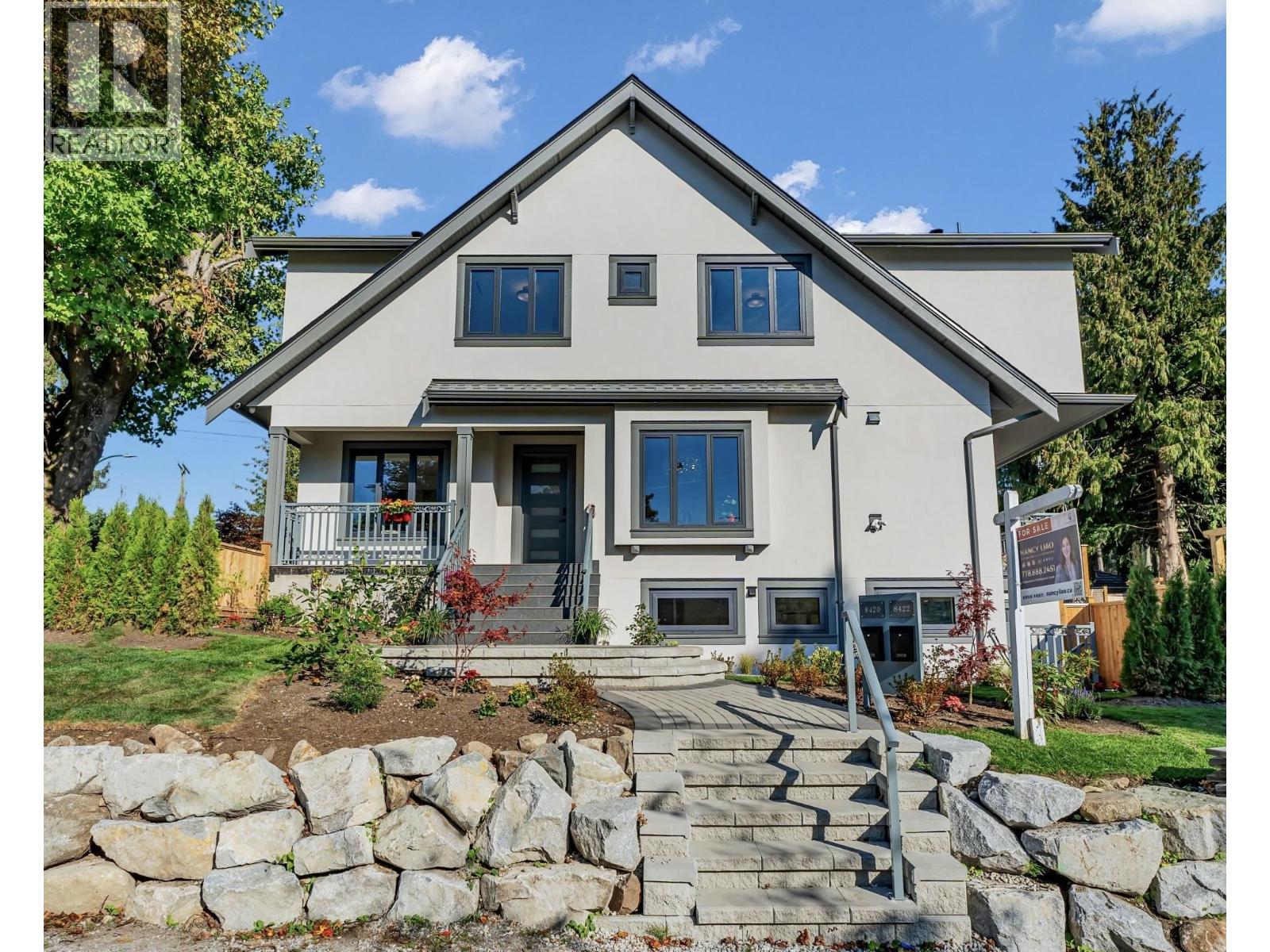 Property image for 8420 WILTSHIRE STREET|Vancouver, British Columbia V6P2V8