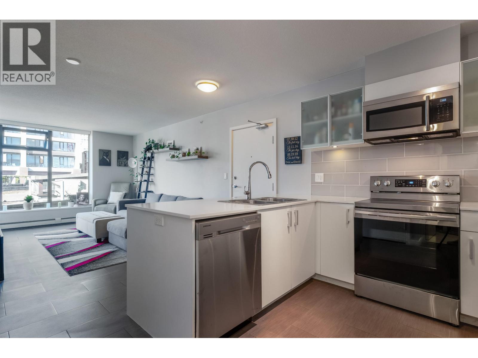 Property image for 606 66 W CORDOVA STREET|Vancouver, British Columbia V6B0L2