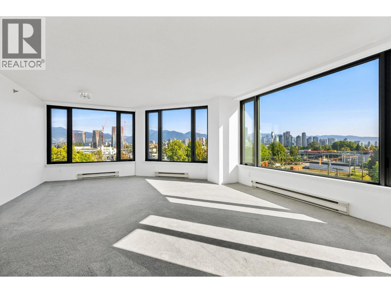 Property image for 609 2201 PINE STREET|Vancouver, British Columbia V6J5E7