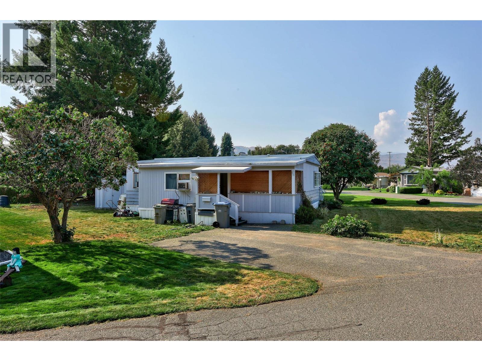 Property image for 2401 ORD Road Unit# 12|Kamloops, British Columbia V2B7V8