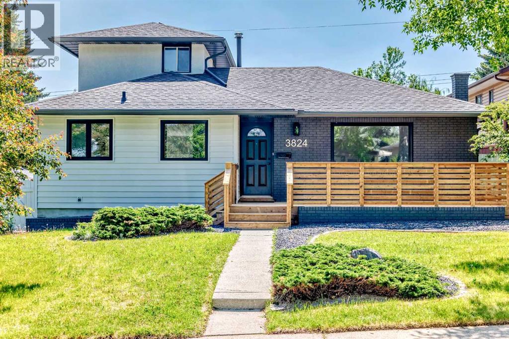 3824 Brooklyn Crescent NW|Calgary, Alberta T2L1H2
