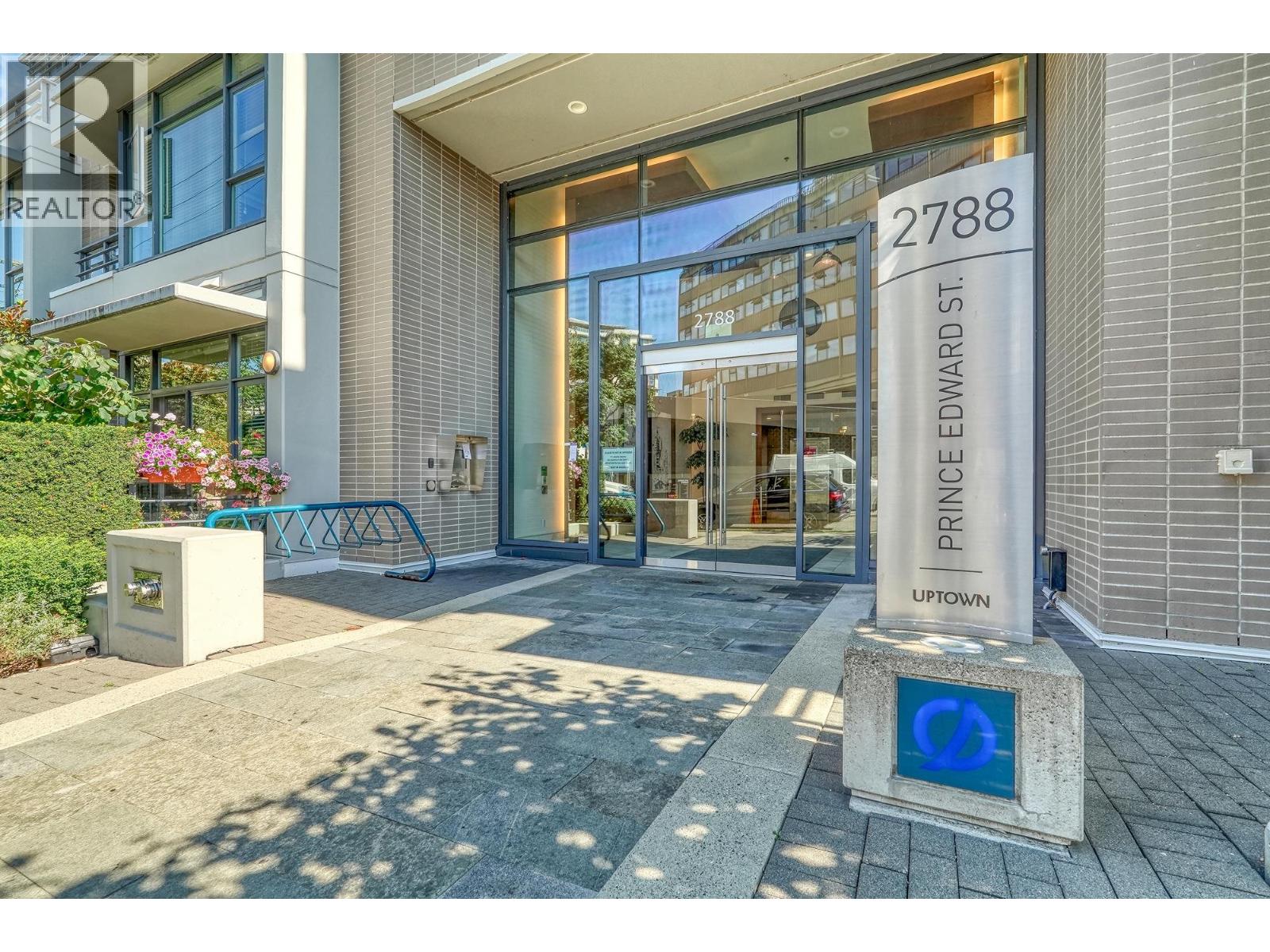 Property image for 903 2788 PRINCE EDWARD STREET|Vancouver, British Columbia V5T0C8