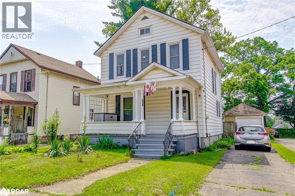 Property image for 6062 BARKER Street|Niagara Falls, Ontario L2G1Y4