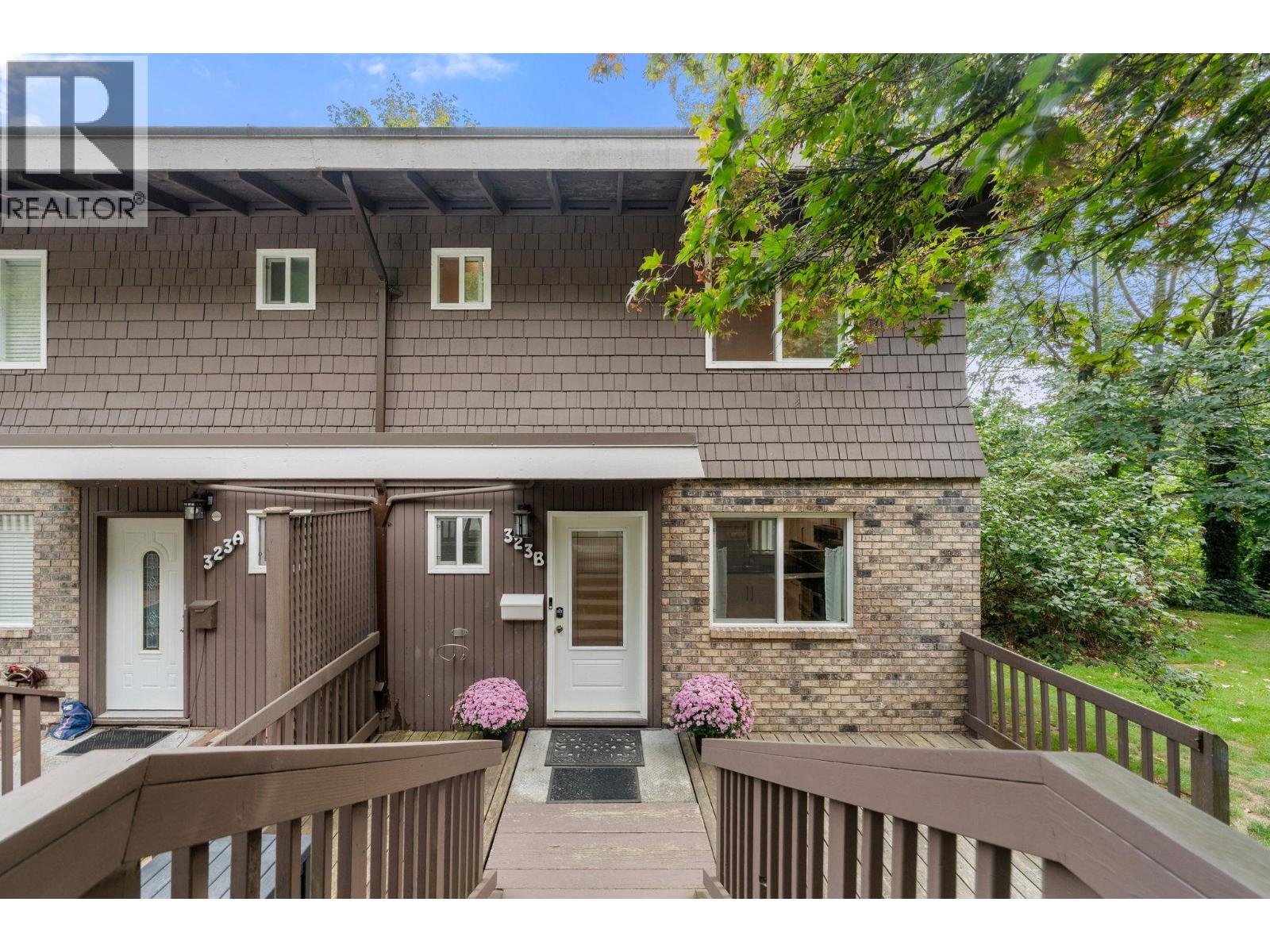 Property image for 323B EVERGREEN DRIVE|Port Moody, British Columbia V3H1S1