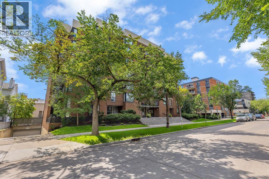 Property image for 106, 1123 13 Avenue SW|Calgary, Alberta T2R0L7