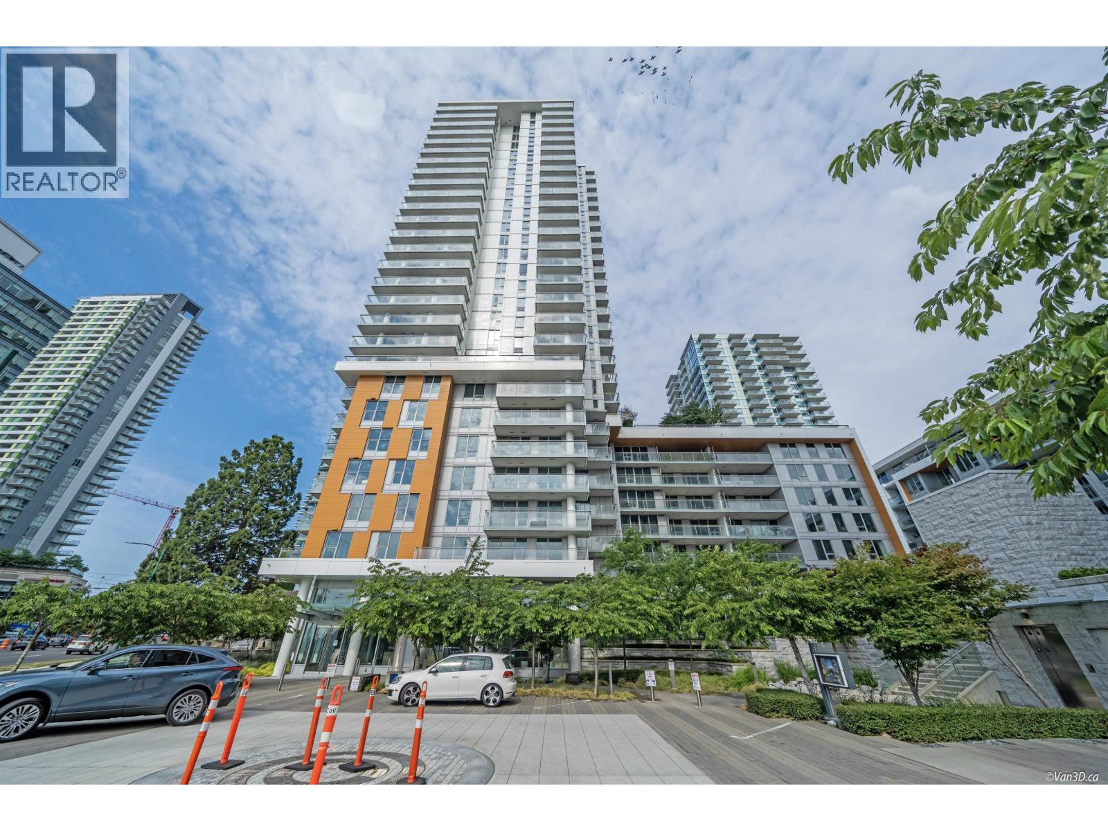 Property image for 1902 455 SW MARINE DRIVE|Vancouver, British Columbia V5X0H3