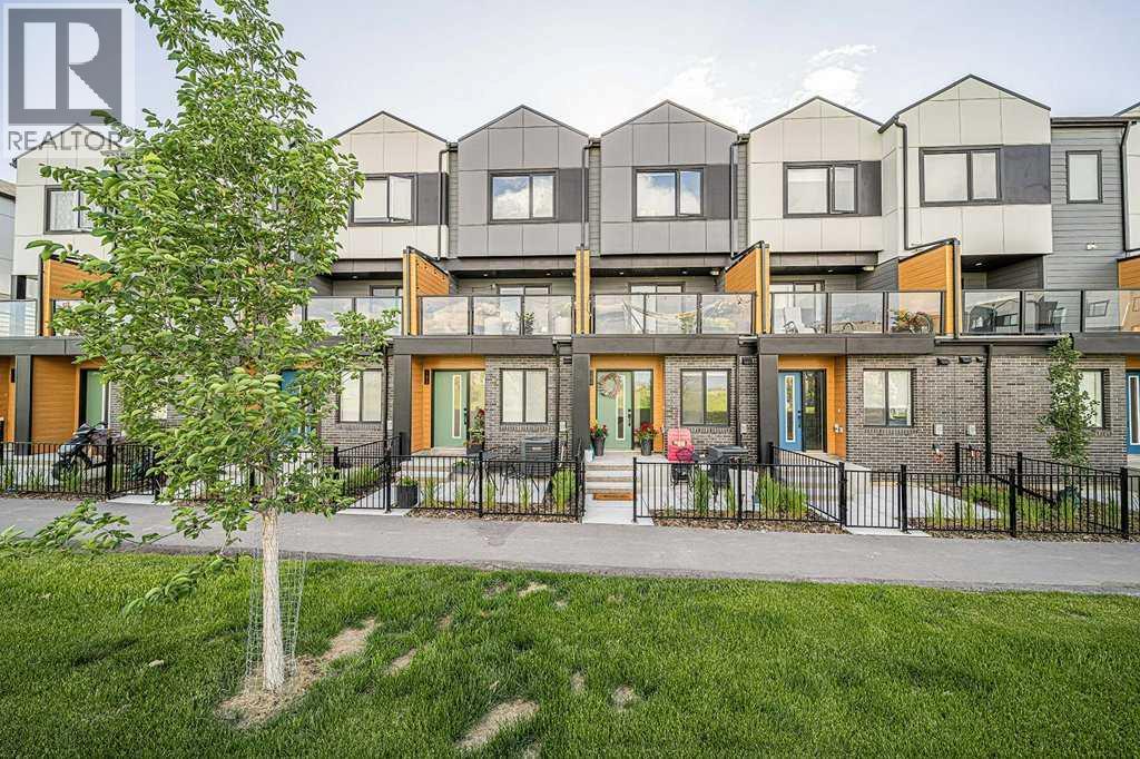 Property image for 105, 8535 19 Avenue SE|Calgary, Alberta T1X0l5