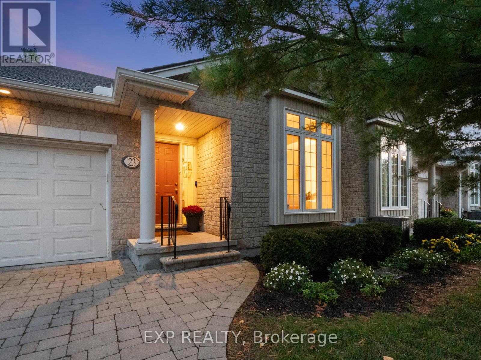 Property image for 23 - 3241 MONTROSE ROAD|Niagara Falls (Mt. Carmel), Ontario L2H3L3