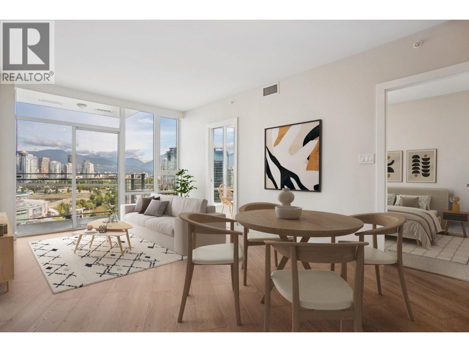 1706 1618 QUEBEC STREET|Vancouver, British Columbia V6A0C5