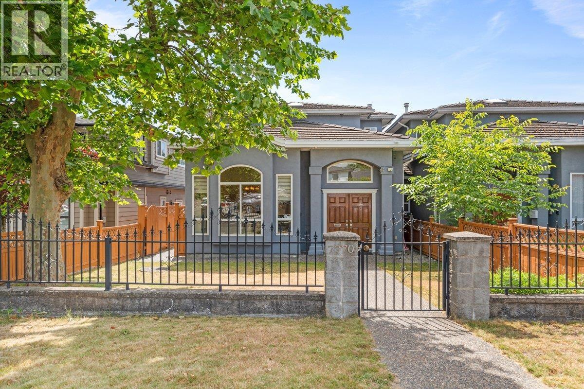 7770 16TH STREET|Burnaby, British Columbia V3N1P9