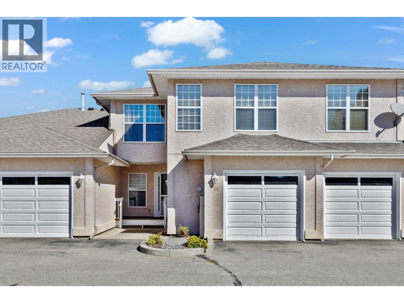 Property image for 303 Regent Avenue Unit# 27|Enderby, British Columbia V0E1V2
