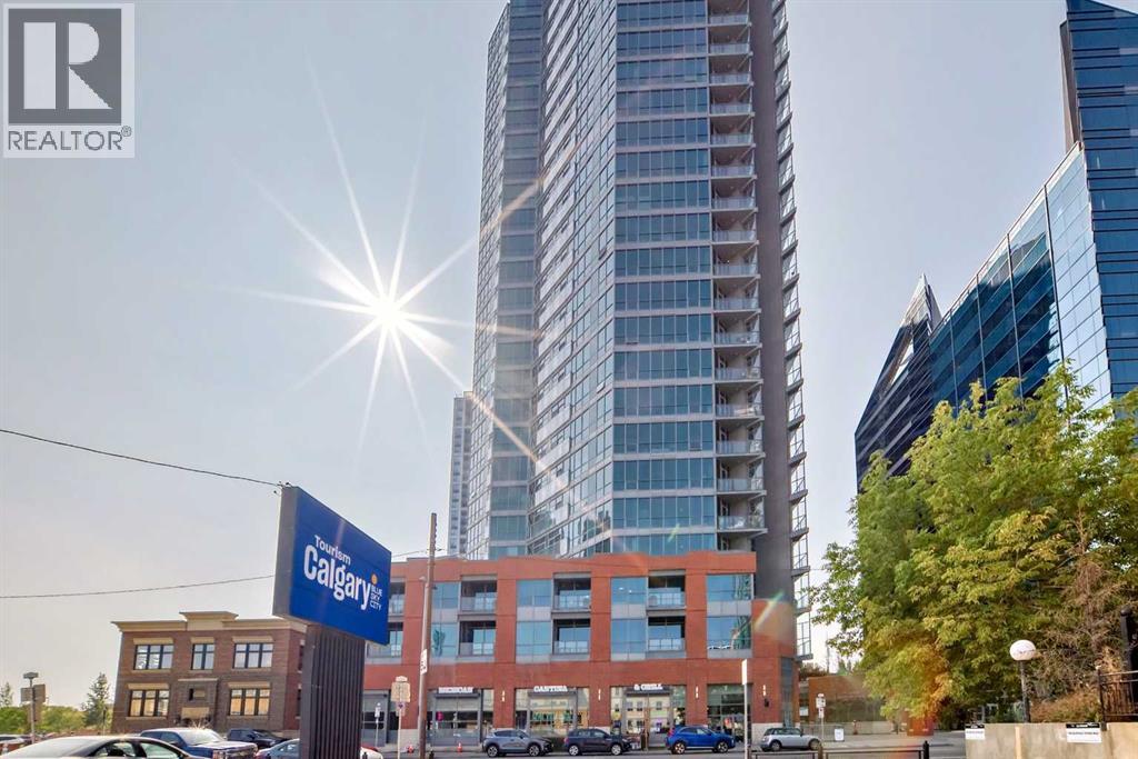 Property image for 2805, 225 11 Avenue SE|Calgary, Alberta T2G0G3