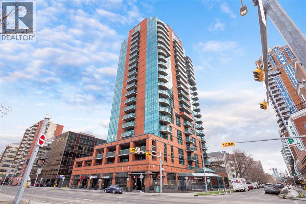 205, 836 15 Avenue SW|Calgary, Alberta T2R1S2