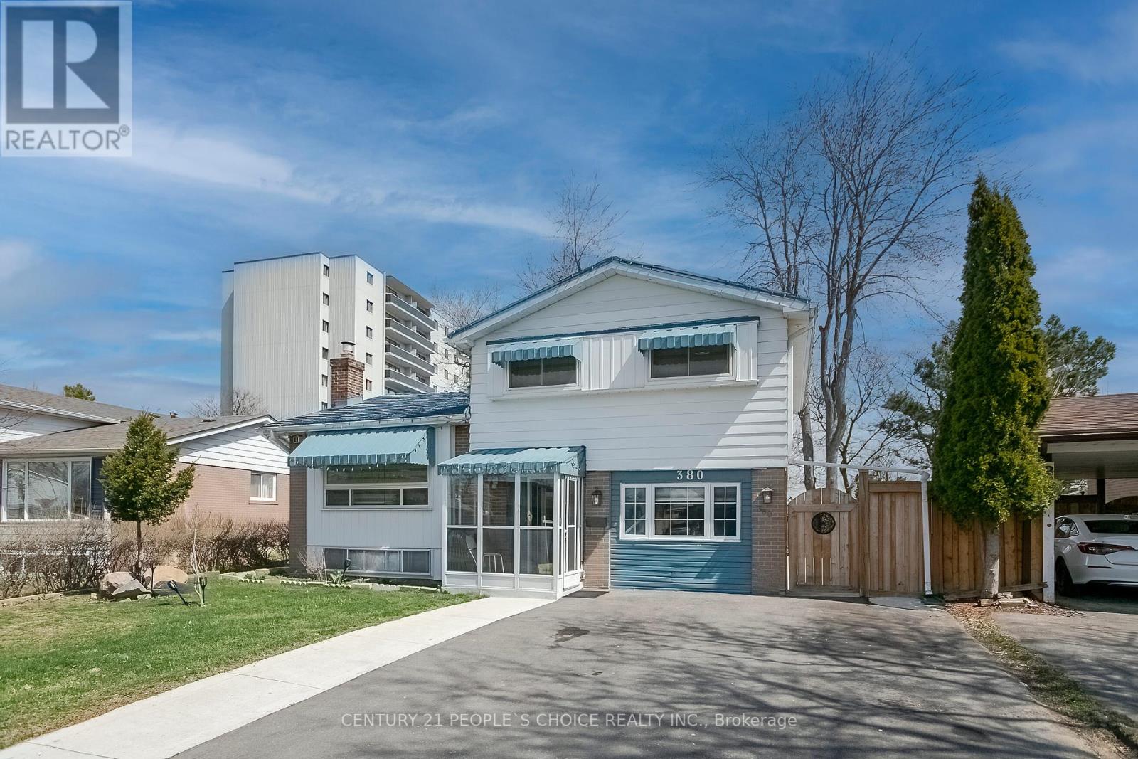 Property image for 380 BARTLEY BULL PARKWAY|Brampton (Brampton East), Ontario L6W2L8
