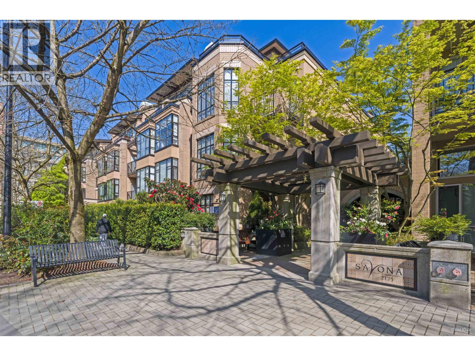Property image for 206 2175 SALAL DRIVE|Vancouver, British Columbia V6K4V2