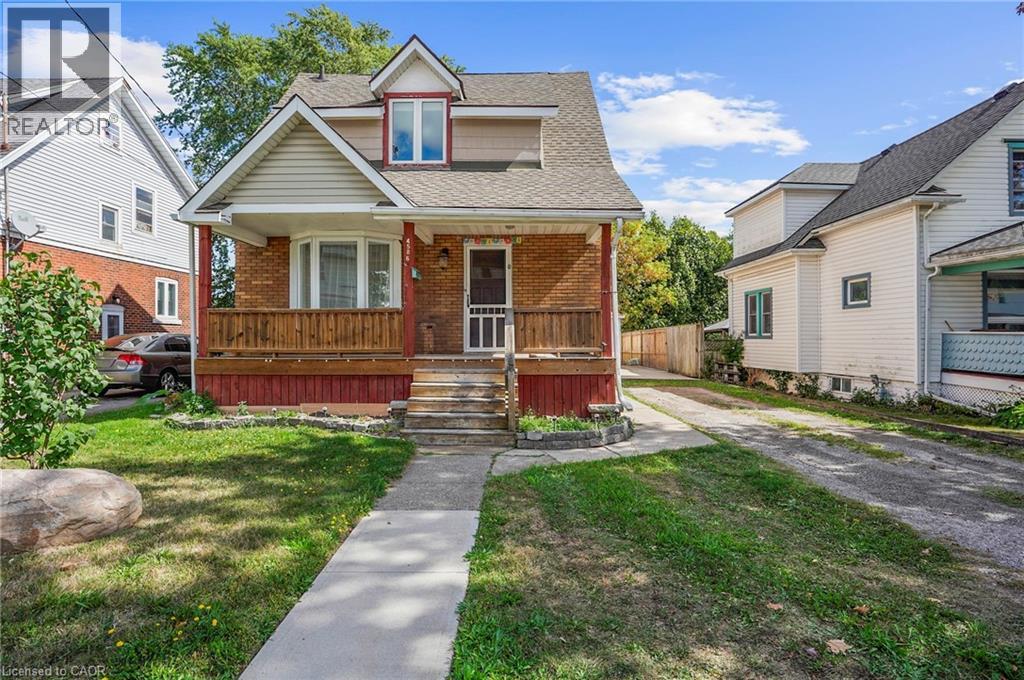 Property image for 4586 FIFTH Avenue|Niagara Falls, Ontario L2E4R6