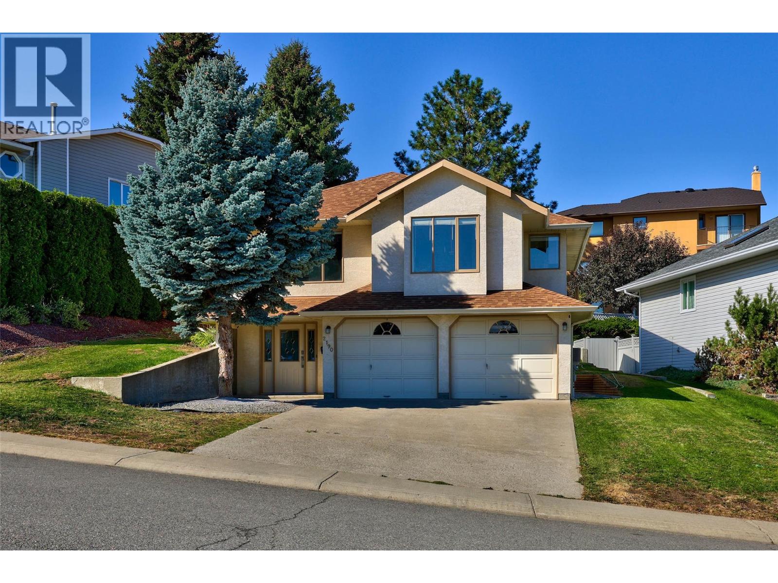 Property image for 2190 GARYMEDE Drive|Kamloops, British Columbia V1S1N9