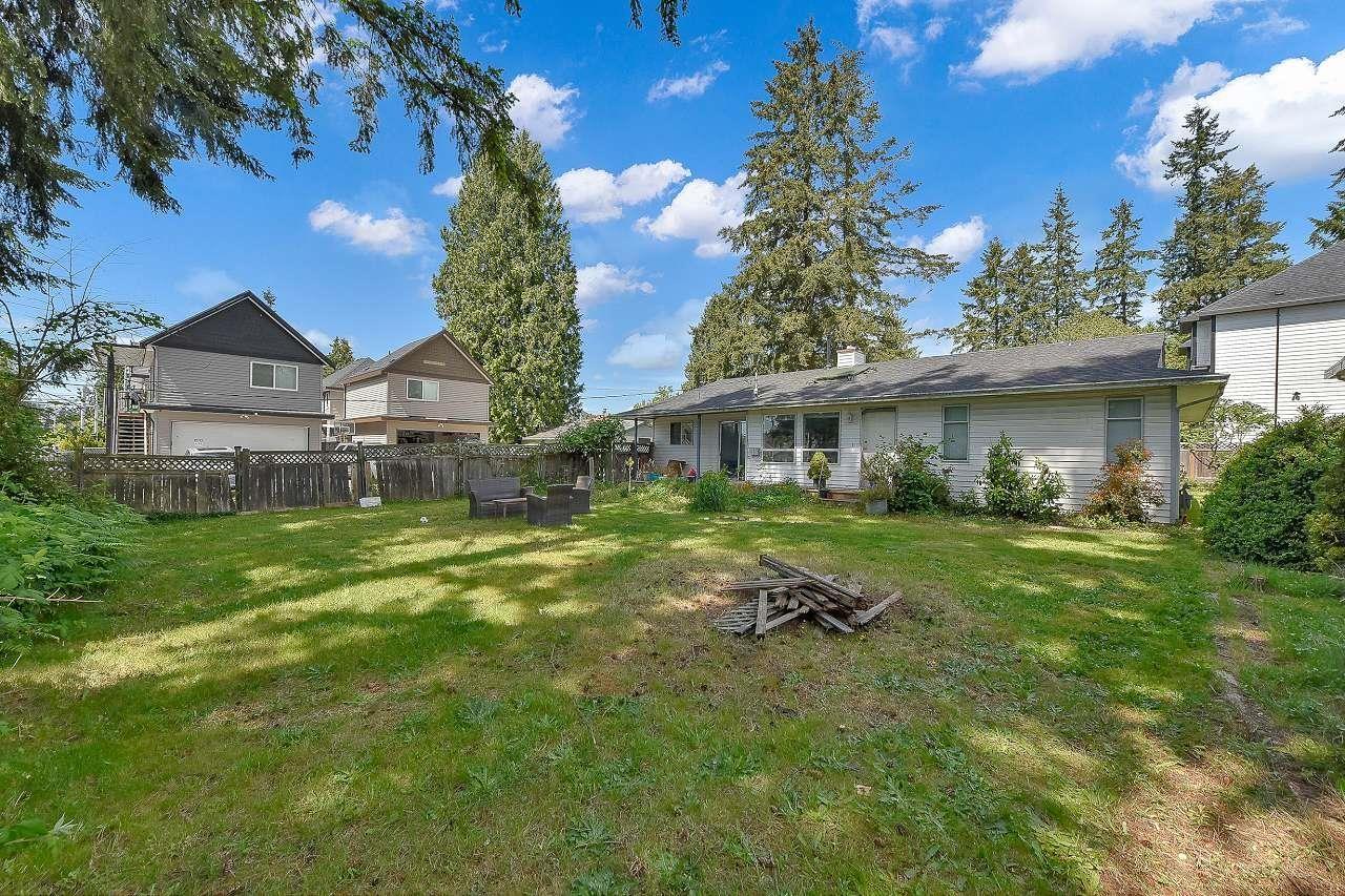 12835 60 STREET|Surrey, British Columbia V3X2C2