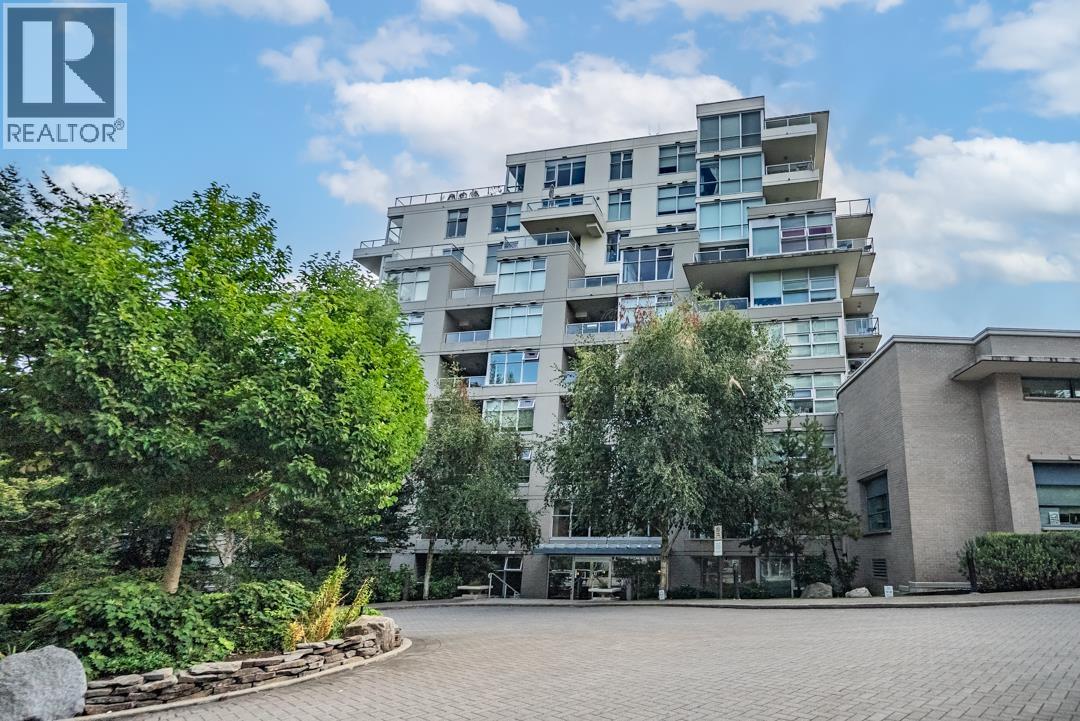 509 9262 UNIVERSITY CRESCENT|Burnaby, British Columbia V5A0A4
