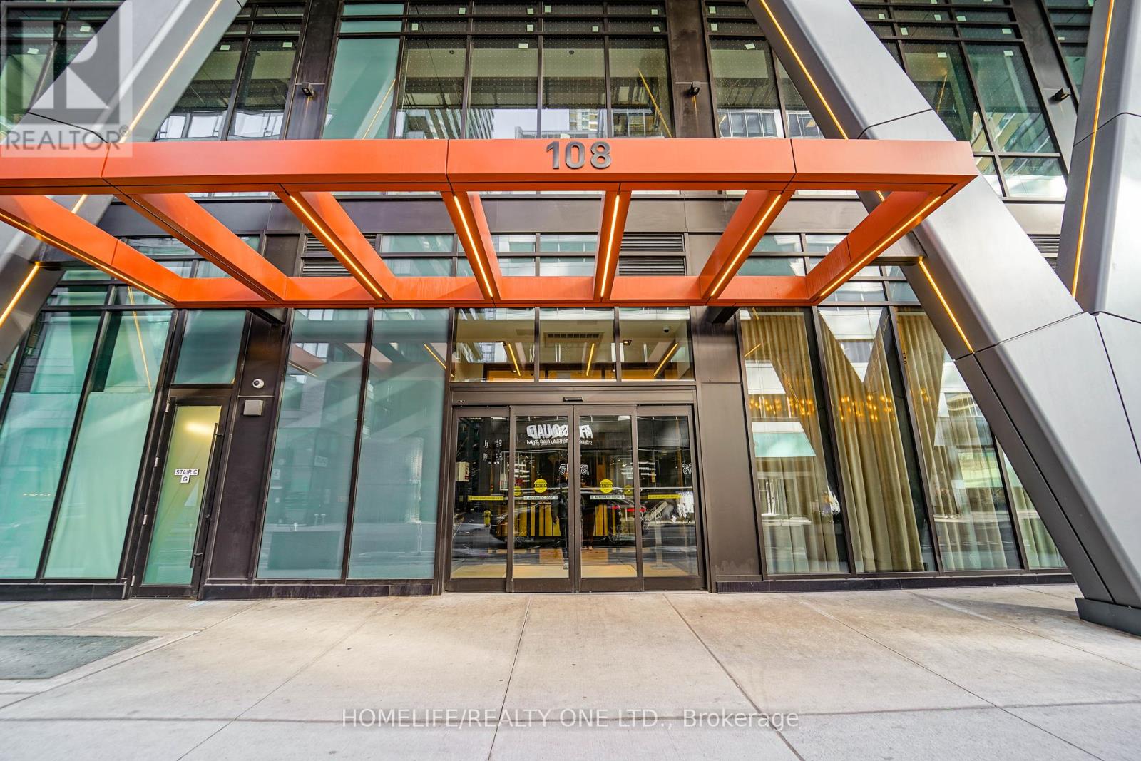 Property image for 4505 - 108 PETER STREET|Toronto (Waterfront Communities), Ontario M5V0W2