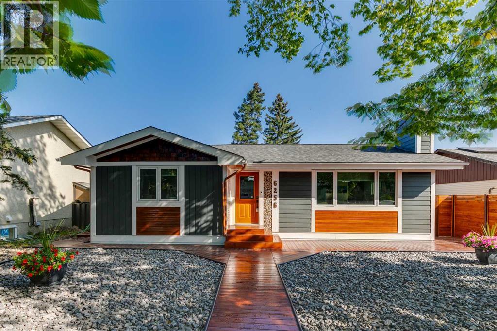 6256 Dalmarnock Crescent NW|Calgary, Alberta T3A1H2