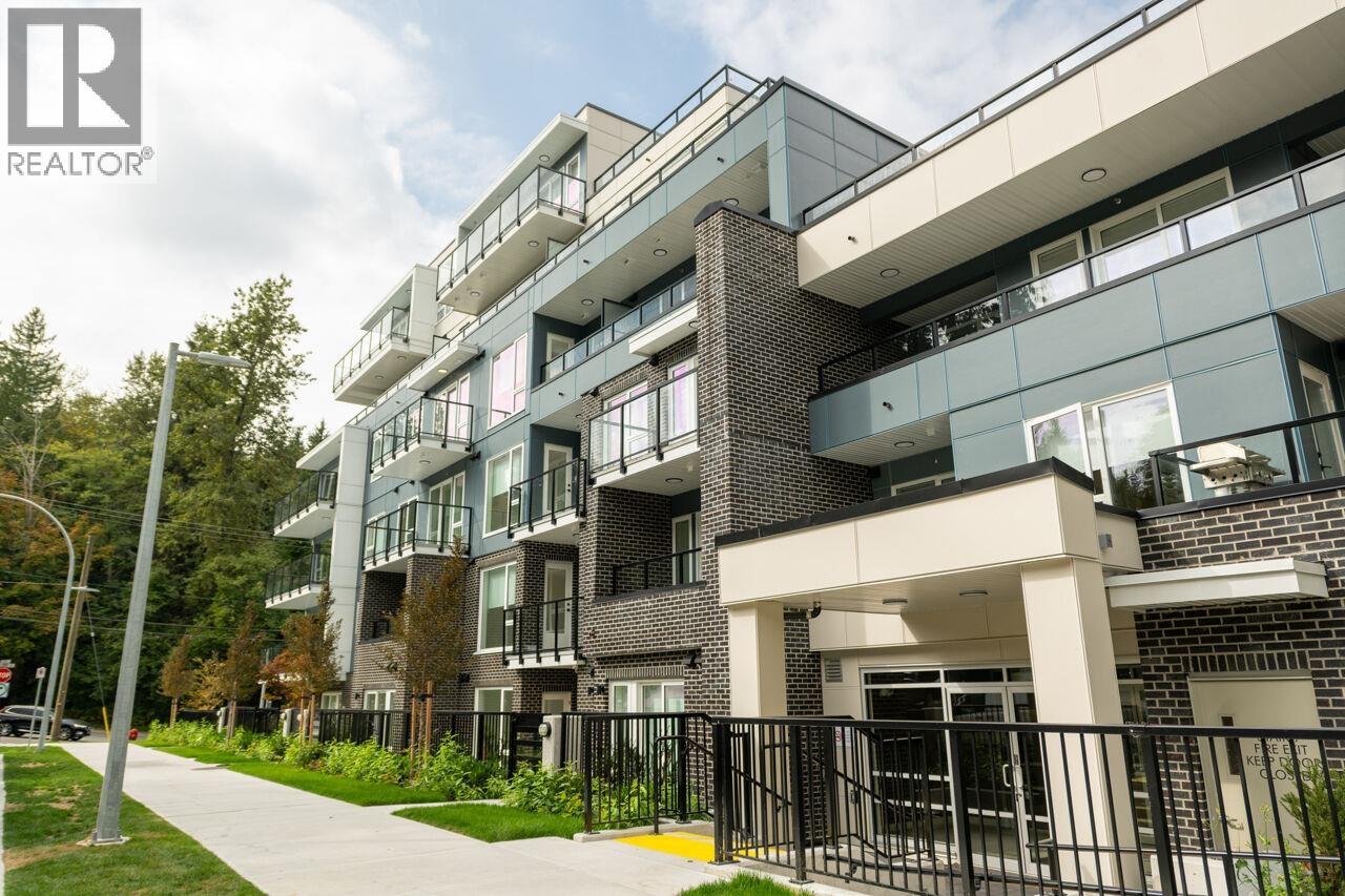 Property image for 301 2002 ST. GEORGE STREET|Port Moody, British Columbia V3H0N4