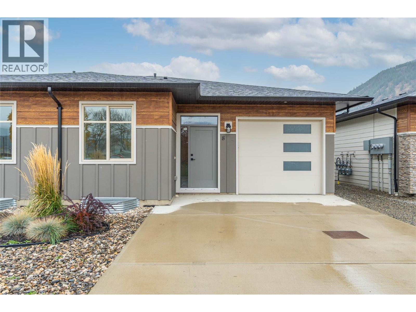 Property image for 220 Shepherd Road Unit# 12|Chase, British Columbia V0E1M1