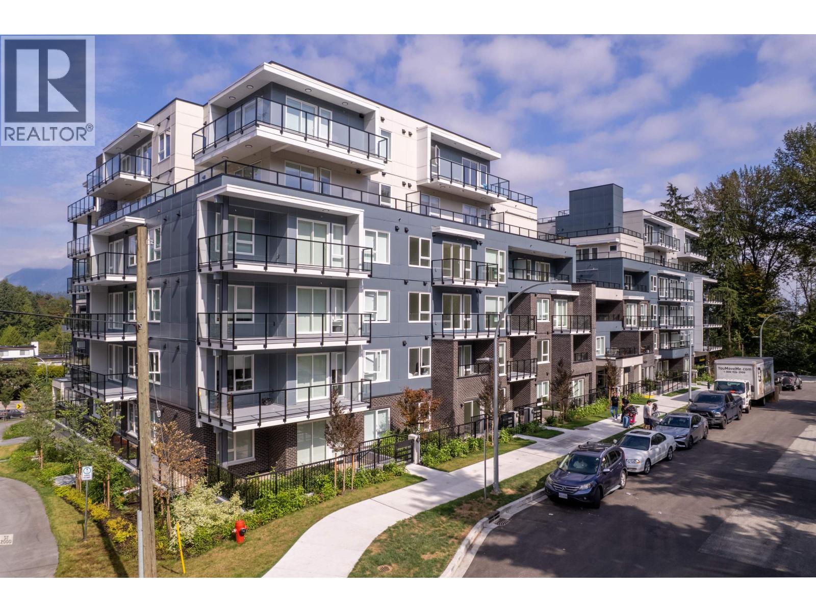 Property image for 511 2002 ST. GEORGE STREET|Port Moody, British Columbia V3H2E6
