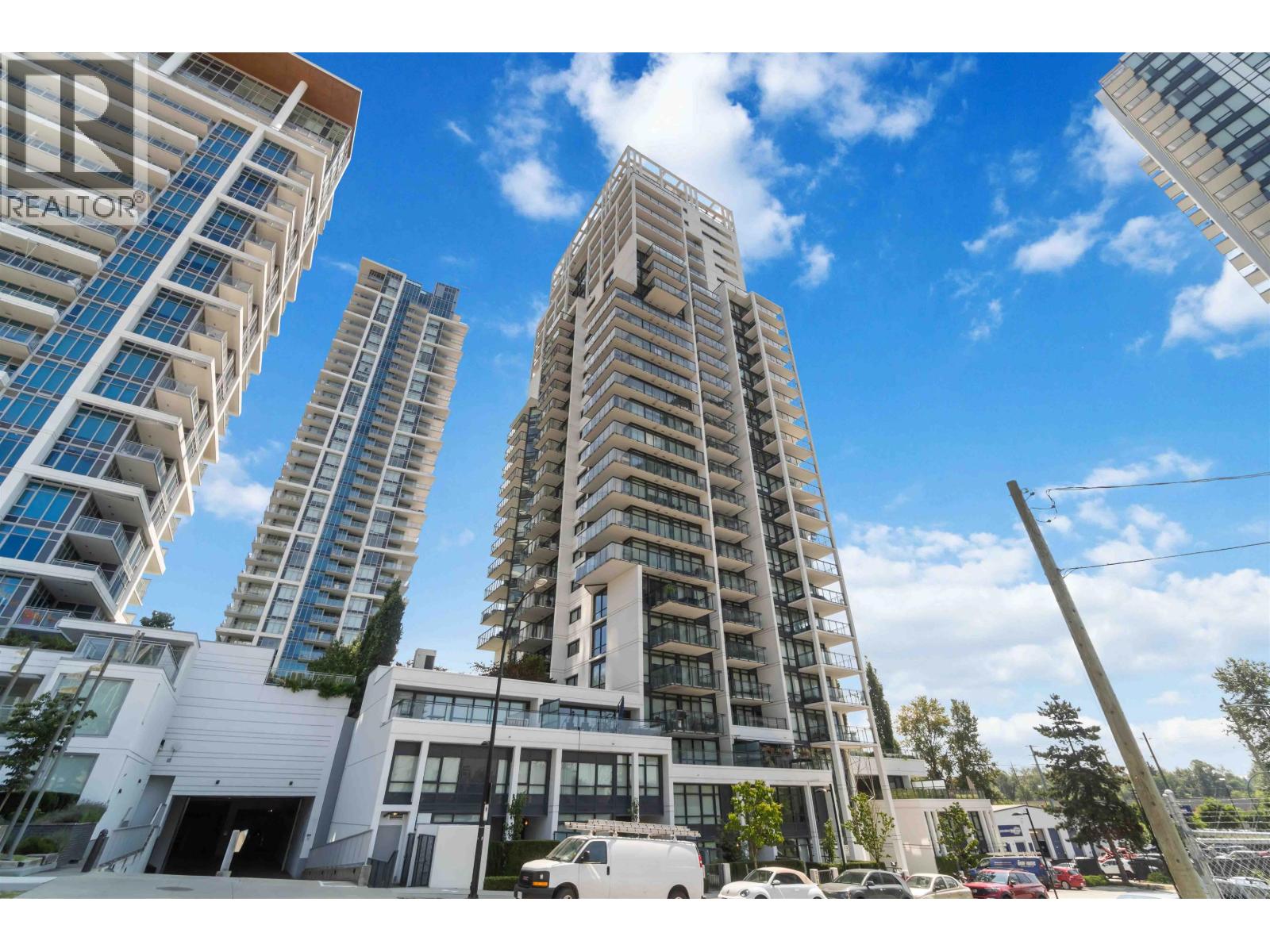 Property image for 1406 2378 ALPHA AVENUE|Burnaby, British Columbia V5C0K2