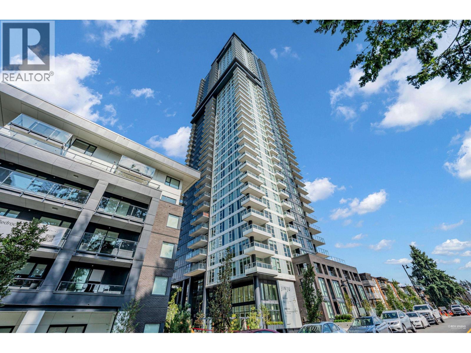 Property image for 3107 537 COTTONWOOD AVENUE|Coquitlam, British Columbia V3J0S4