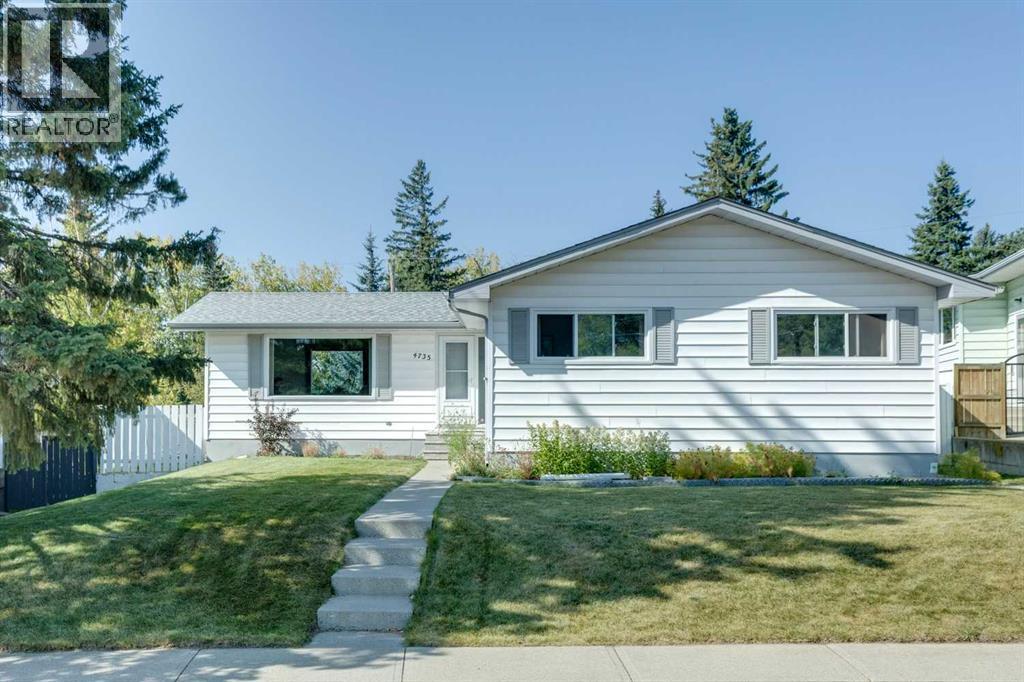 4735 Chapel Road NW|Calgary, Alberta T2L1A7