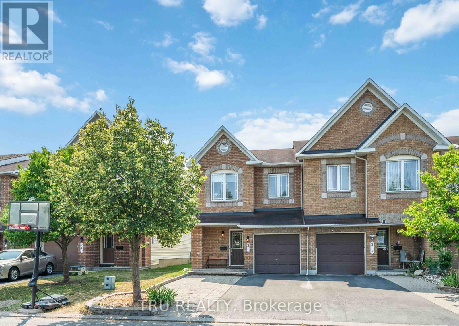 Property image for 217 SORENTO STREET|Ottawa, Ontario K2J0B6
