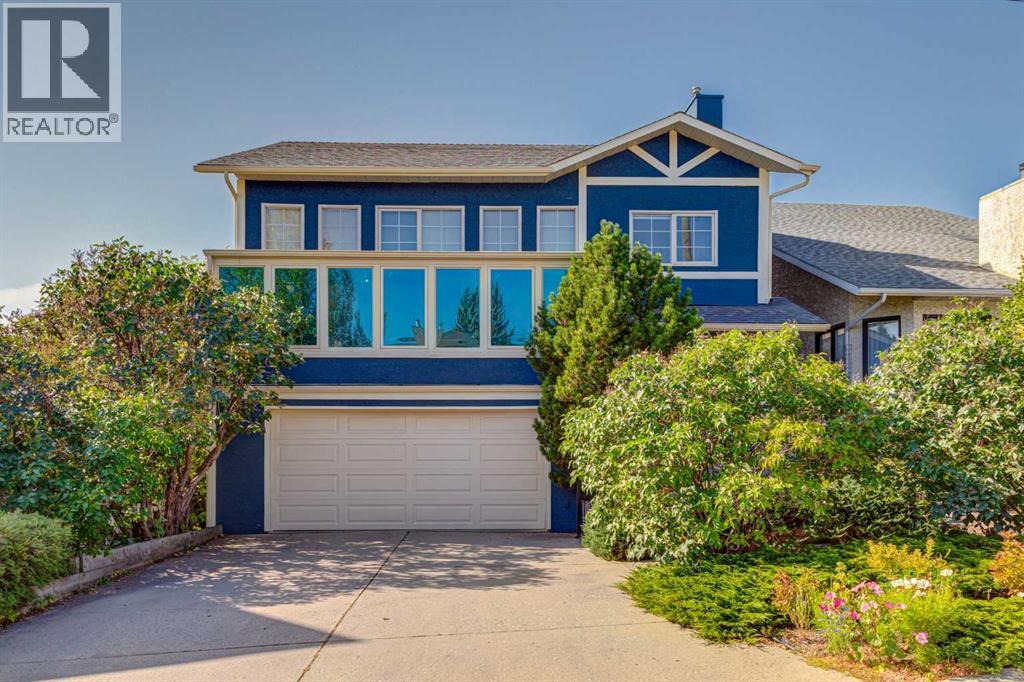 1235 16a Street NW|Calgary, Alberta T2N2C9