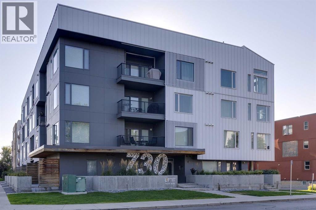 Property image for 406, 730 5 Street NE|Calgary, Alberta T2N1P9