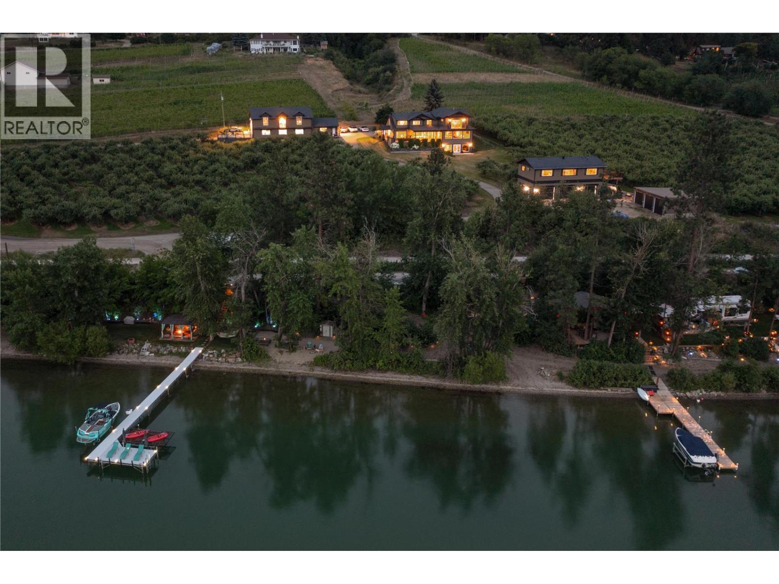 Property image for 4511 Crawford Road|Lake Country, British Columbia V4V2C7