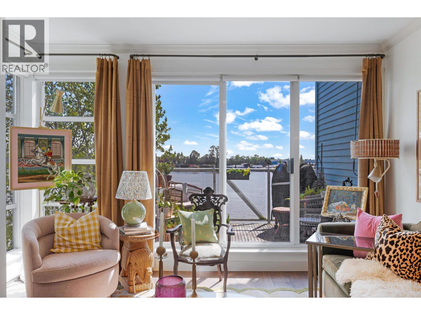 Property image for 411 2020 E KENT AVENUE SOUTH|Vancouver, British Columbia V5P4X1