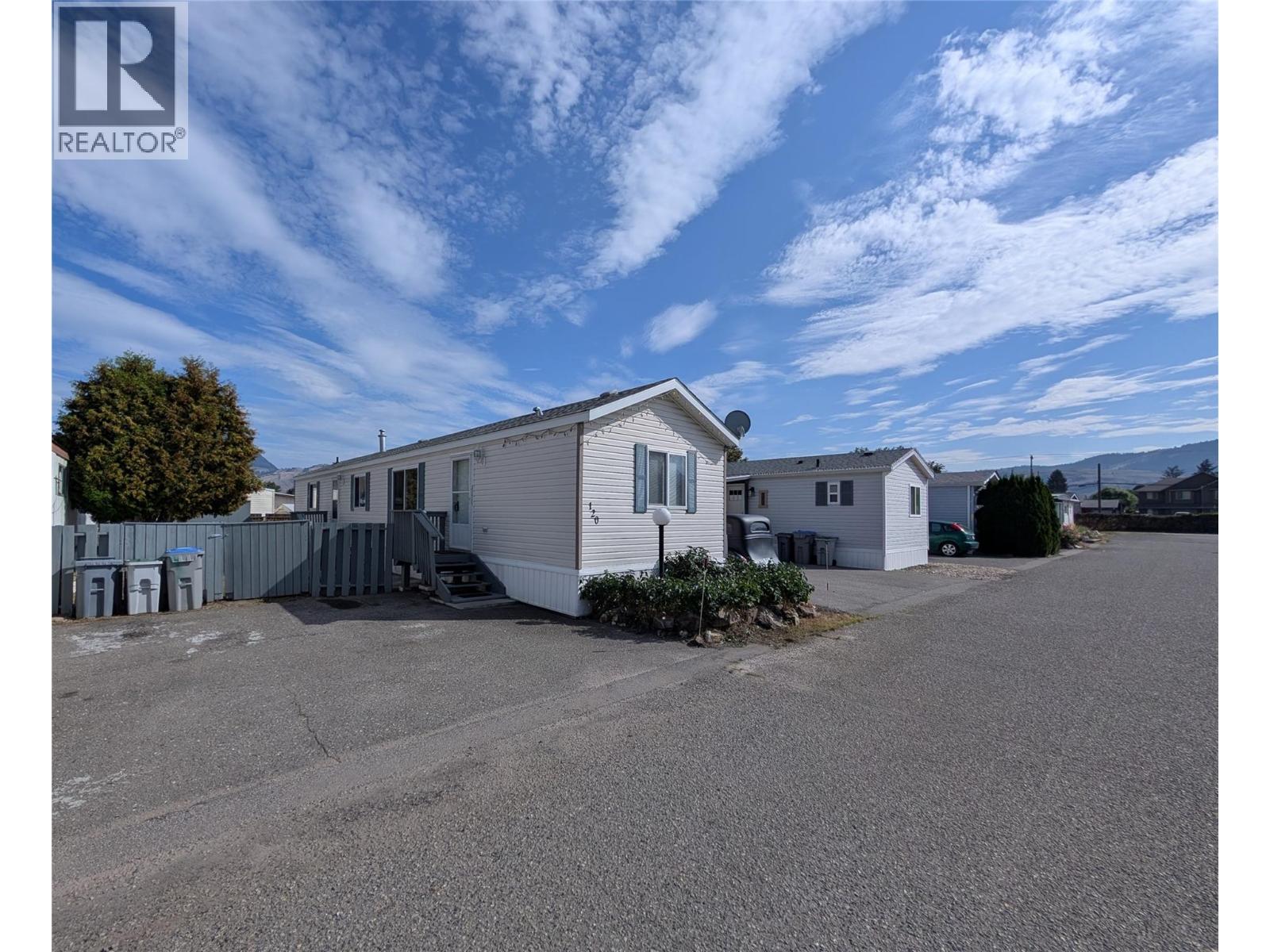 Property image for 1655 Ord Road Unit# 120|Kamloops, British Columbia V2B7V6