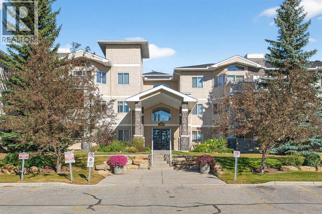 Property image for 208, 20 Country Hills View NW|Calgary, Alberta T3K5A3