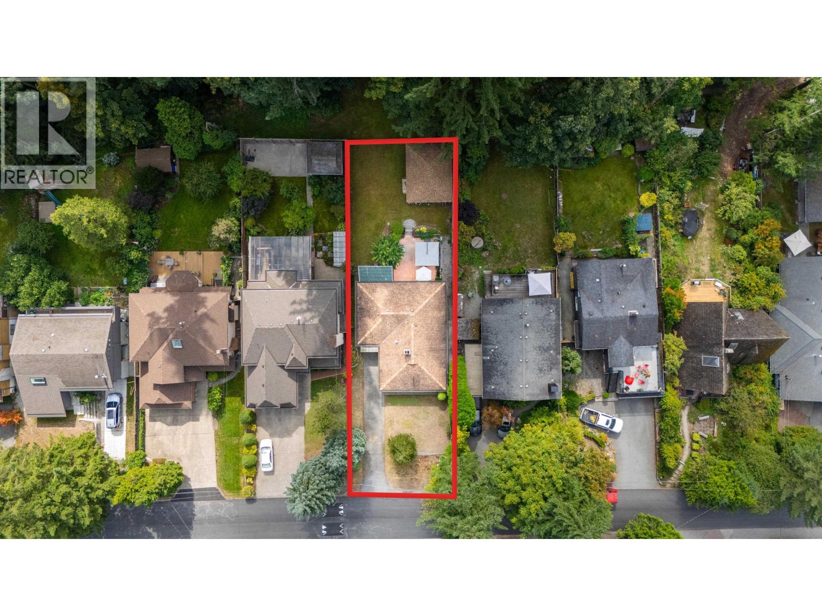 Property image for 2239 WINDRIDGE DRIVE|North Vancouver, British Columbia V7H1B6