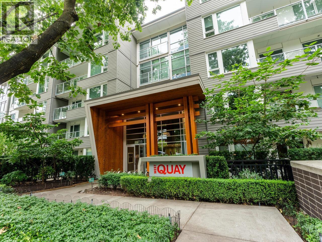 412 255 W 1ST STREET|North Vancouver, British Columbia V7M3G8