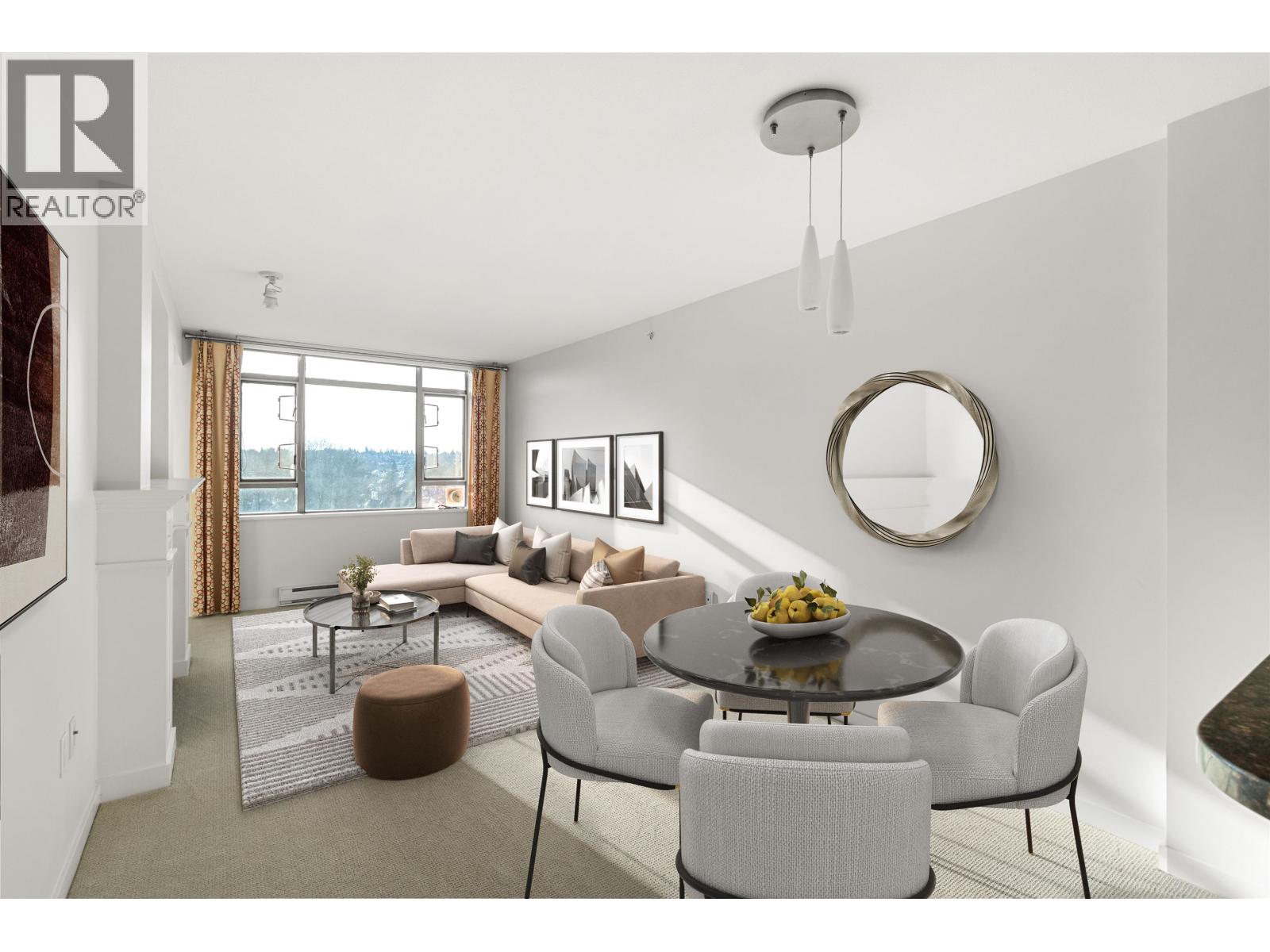 715 2799 YEW STREET|Vancouver, British Columbia V6K4W2