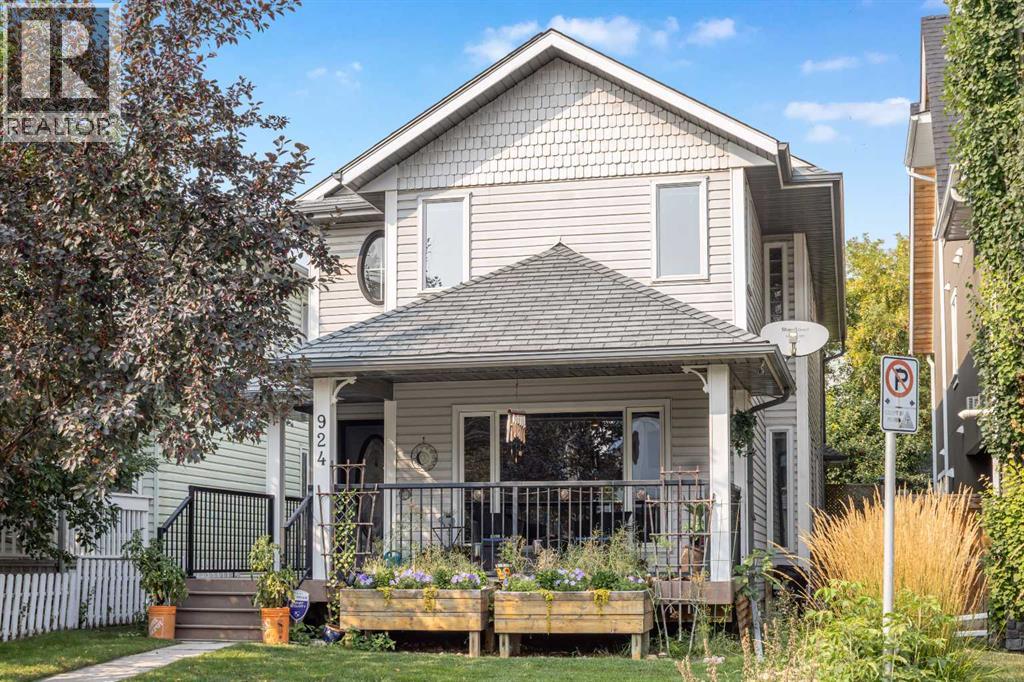 Property image for 924 19 Avenue NW|Calgary, Alberta T2M0Z5