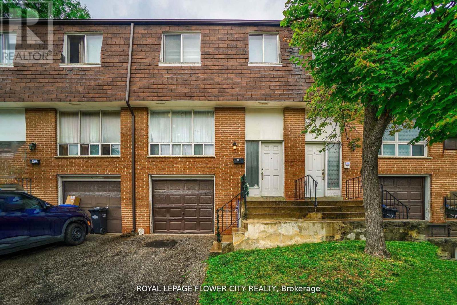Property image for 49 - 7475 GOREWAY DRIVE|Mississauga (Malton), Ontario L4T3T3