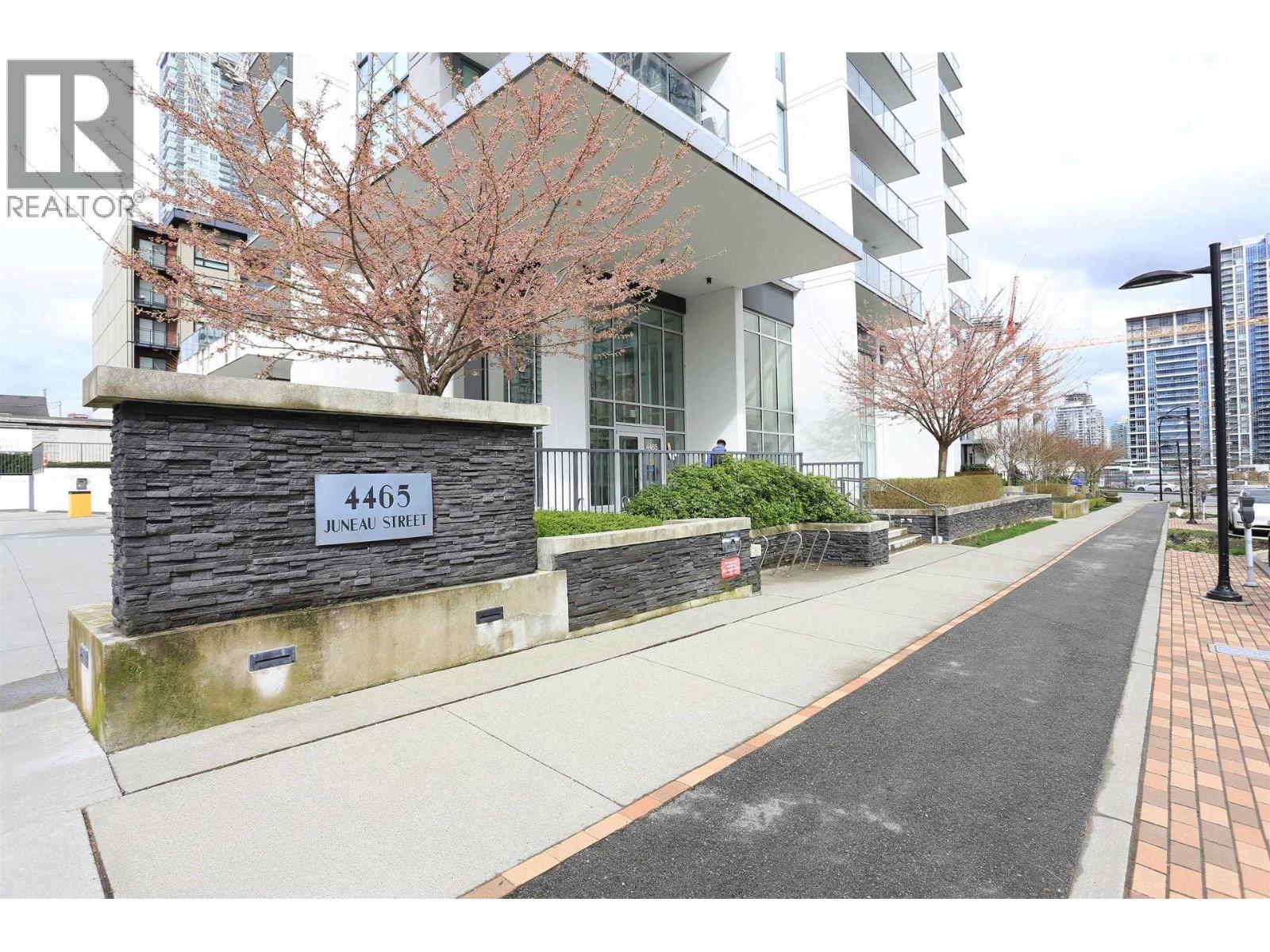 Property image for 2104 4465 JUNEAU STREET|Burnaby, British Columbia V5C0L8