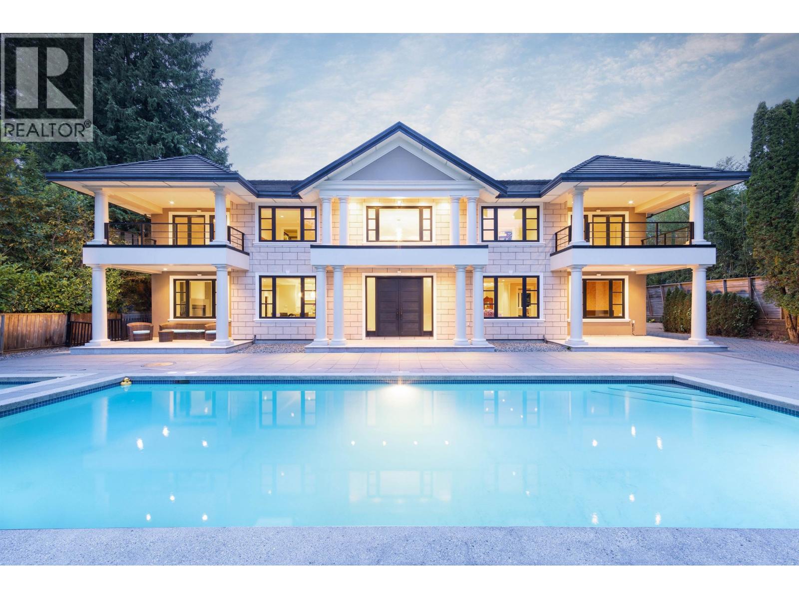 Property image for 607 GLENMAROON ROAD|West Vancouver, British Columbia V7S1P5